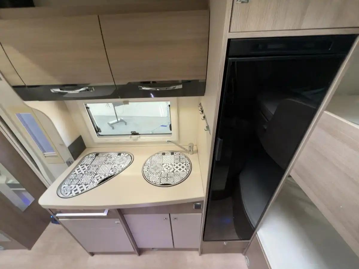 CHAUSSON Flash C 646  - Ansicht 14